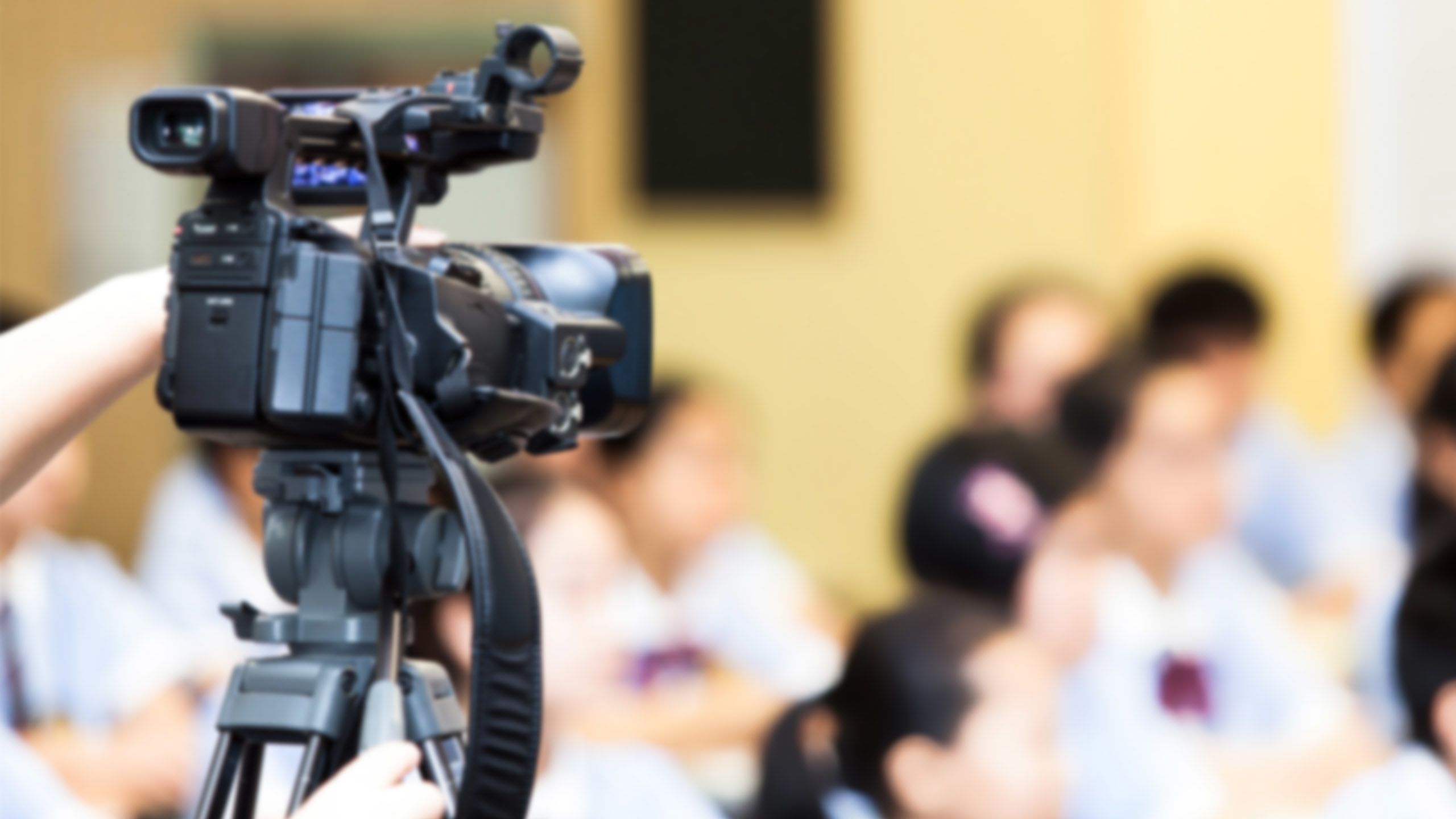 Video camera